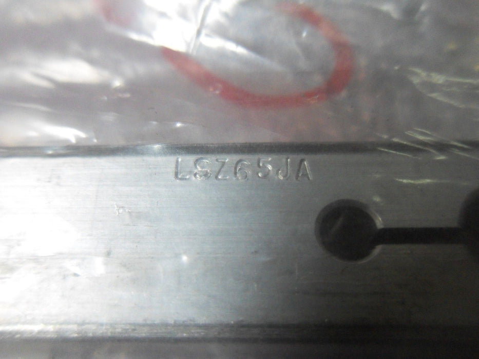 Honeywell Microswitch LSZ65JA Limit Switch Roller Arm