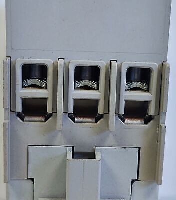 Allen-Bradley 300-BOD930 NEMA Size 1 27 A 10 HP Contactor with a 110/120 V Coil
