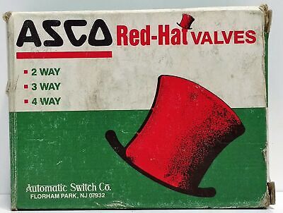 ASCO 306192 Solenoid Valve Rebuild Kit