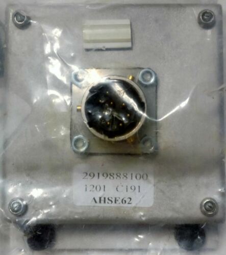 Marposs 2919888110 Junction Box