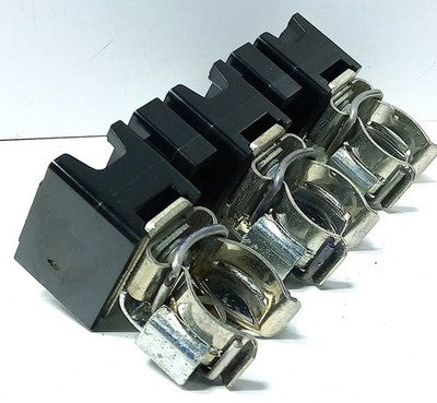 Allen-Bradley 40023-441-13 2100 600 V 60 A Type R Fuse Block