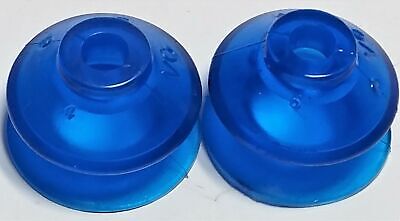 2 Vaccon VC B1 Vacuum Cups