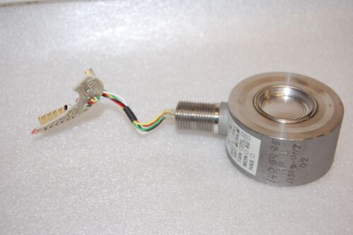 Rosemount 01151-0112-0002 Sensor Module