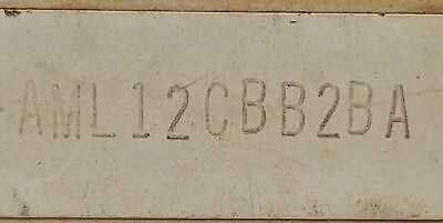Honeywell AML12CBB2BA Pushbutton