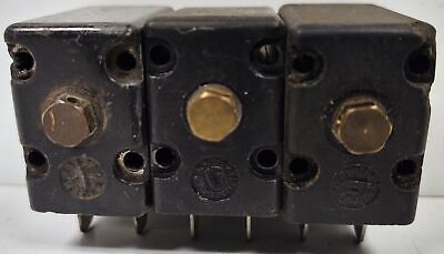Numatics 226-749B Solenoid Valve Coil