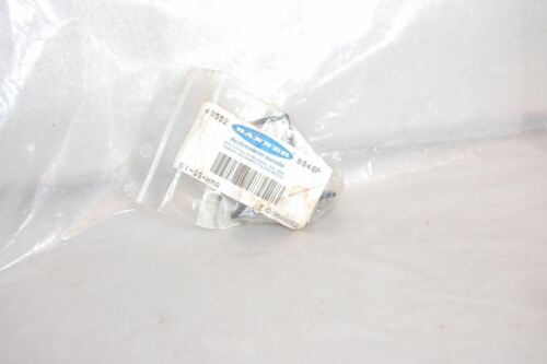 Banner Engineering SI-QS-HMA MOUNTING BRACKET