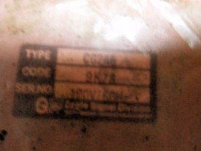 EAGLE SIGNAL CG2A6 DELAY TIMER