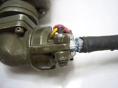 BEI Encoder H20DB-37-250-AB-3904R-EM16-5V