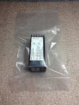 RKC REXC100 Temperature Control