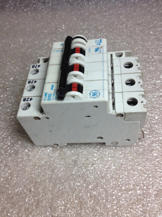 GE V37310 Circuit Breaker