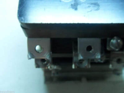 Electro-Matic 021559 Contactor