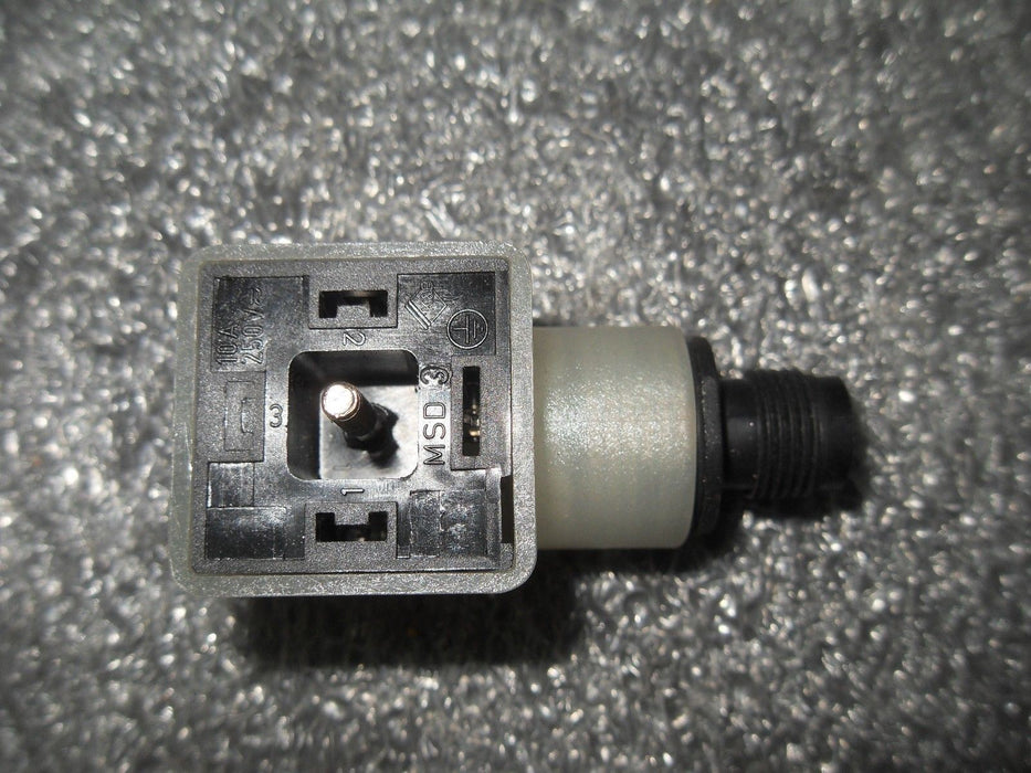 2 Canfield FAC12SM0432300 Connectors