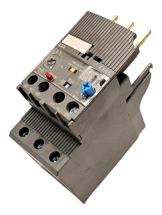 ABB EF45-30 690 V 9-30 A Electronic Overload Relay