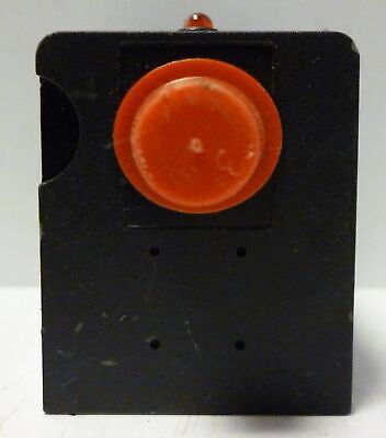 Ross Control 334B33 Solenoid Coil