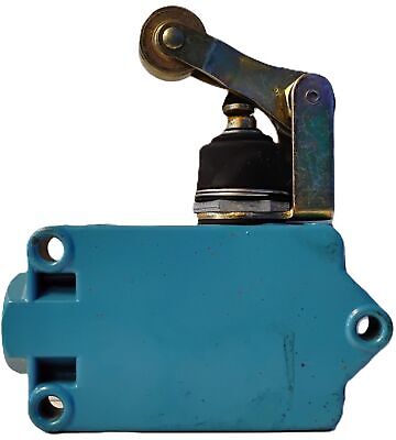 Honeywell Micro Switch BAF1-2RN2-LH Roller Plunger Limit Switch