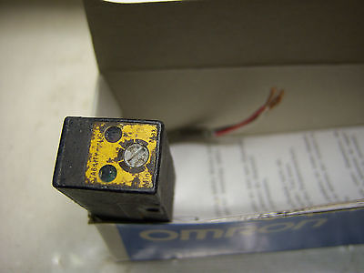 Omron E3S-DS10B41 Sensor