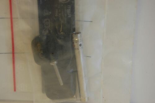 IFM Efector Inductive Sensor IT5021