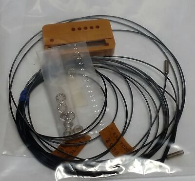 Omron E32-TC200E Fiber Optic Cable for Photoelectric Switch