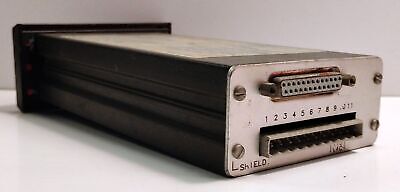 Magnetek 1994R-I/O-1-T-L-X GEMCO Encoder Readout Module