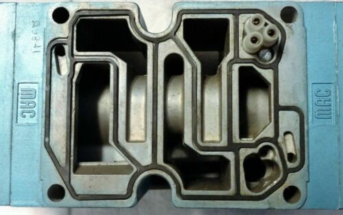 Mac PR65A-13BA Valve