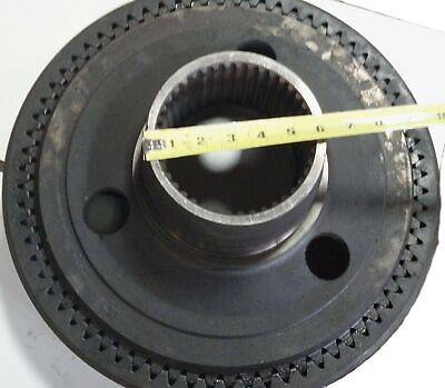 Hub Assembly 8V6387 for Caterpillar (CAT)
