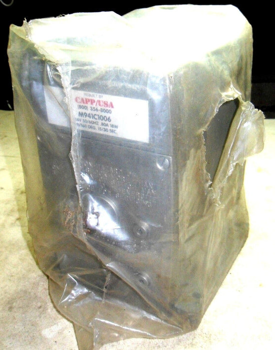 Honeywell M941C1006 Modutrol Motor Controller