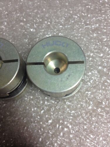 4 Huco 8420-01001 Couplings