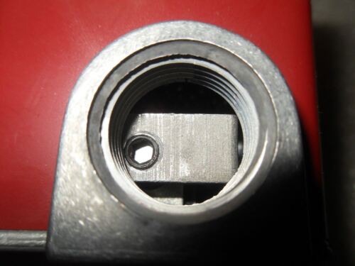 1 DEVAR 18-1001-I/P TRANSDUCER