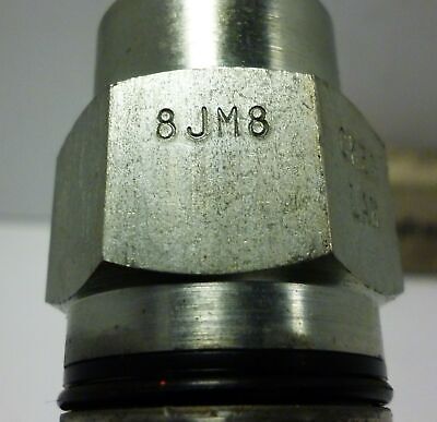 Sun Hydraulics CKEALAN Valve