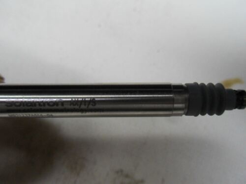 1 SOLARTON CM138614 AX/1/S GAUGING TRANSDUCER