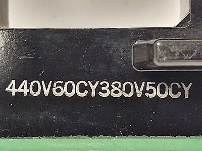 GE 55-501336G4 Molded Coil