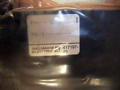 Reliance 45C307B Automate 30E Processor