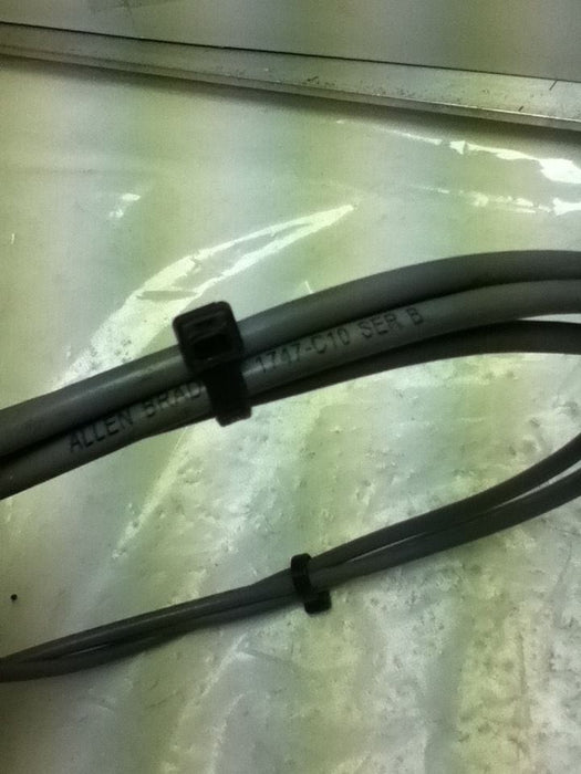 Allen-Bradley 1747-C10 Series B Cable