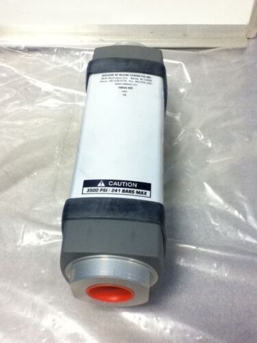 HEDLAND H894A-030 FLOW METER