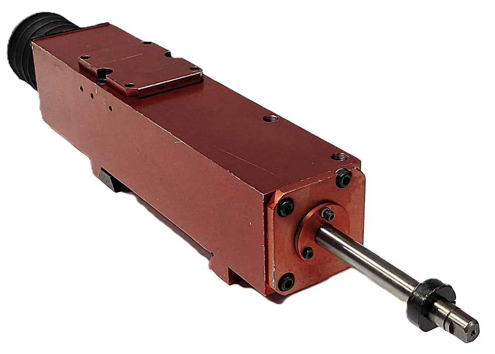 Carrier Tool 5.2215.425.00 RSNI.CY.165.THI00XX1 Pneumatic Actuator