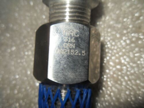 1 Tempotech 316 Ht-715501 Thermocouple