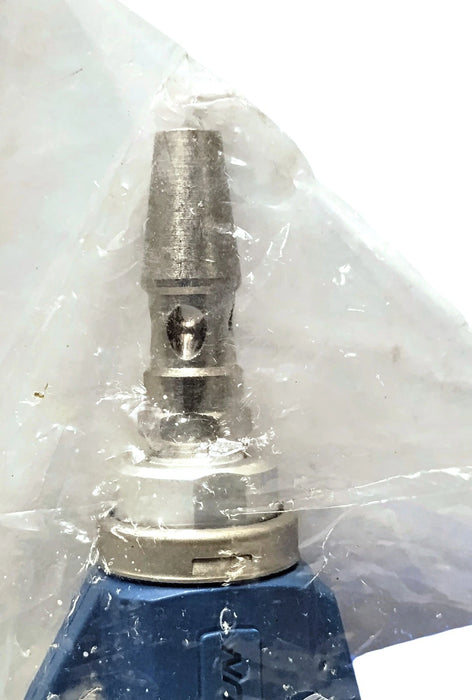 SMC VMG11BU-N02-13 Air Blow Nozzle w/ 1/4 in NPT Bolttom Port