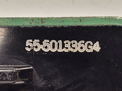 GE 55-501336G4 Molded Coil