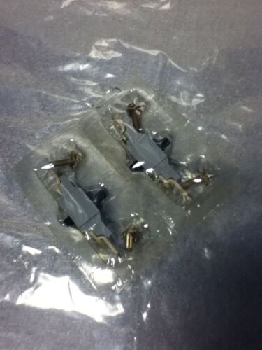 Allen-Bradley 700-C11Z CONTACT CARTRIDGE (Lot of 2