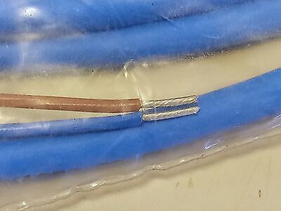 Turck RK 4.21T-4 M12 EUROFAST 4 m PLC Cable