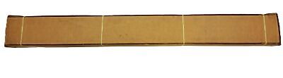 STI PA46SR-5-300-Q2-NO1-NP-R-NGSPL Safety Light Curtain Receiver
