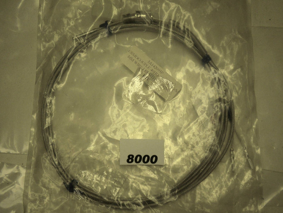 Thermocouple 3A142093P 40HD-340HD H203174-670