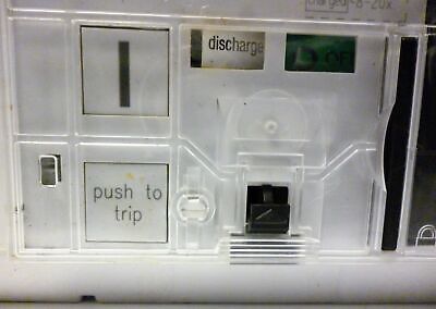 Eaton NZM3-XR110-130AC Remote Operator