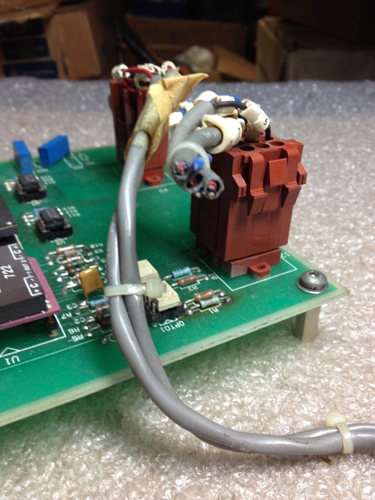 Coherent General 0540-177-01/103 PC Board