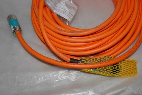 Siemens POWER CABLE 6FX8002-5DS01-1CA0