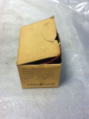 GE S100G3 TRIAC CONTROLLER
