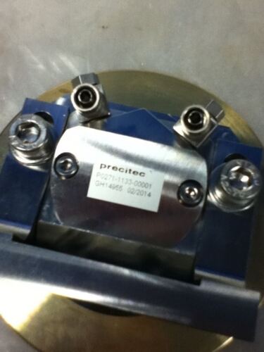 PRECITEC P0271-1133-00001 PART