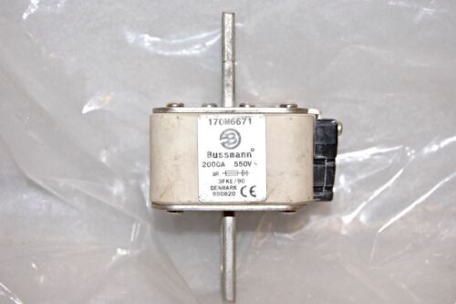 Bussmann 170M6671 FUSE