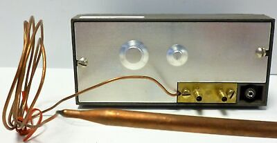 Barber Colman TK-2001 Pneumatic Temperature Controller