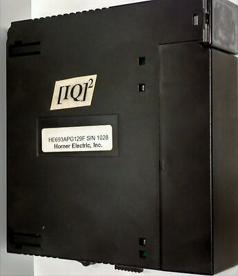 Horner Electric HE693APG129F Input/Output Module